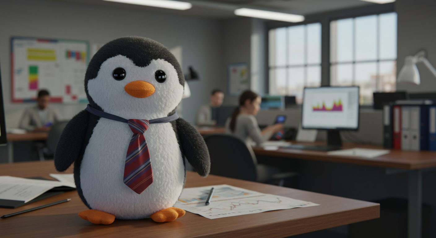 펫지펭귄 프로젝트, 위기를 넘어선 성장 비결 ✨