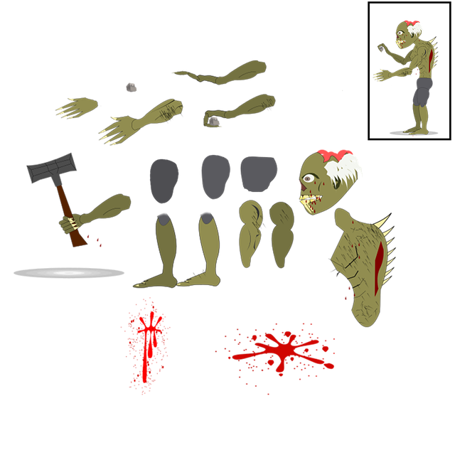 귀멸의 칼날 게임 시리즈, 어떤 이야기가 숨어있을까?