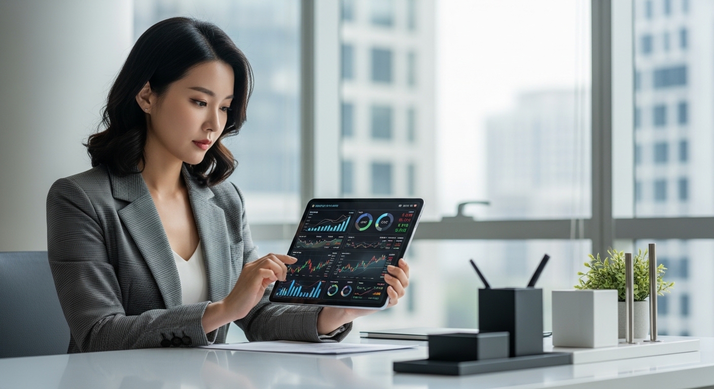 실효환율과 실질환율, 왜 다를까요?