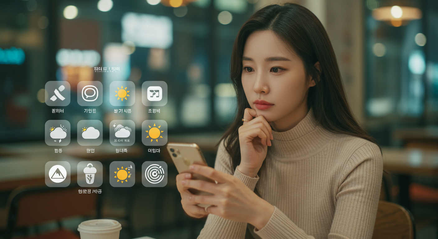 똑똑하게 대구 날씨 정보를 찾아보는 방법 💡