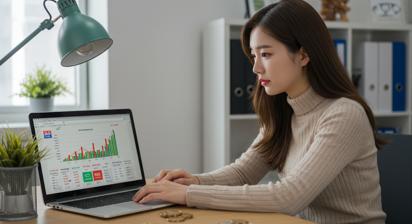 2025년 10월, 최고 금리 상품은 어디에?