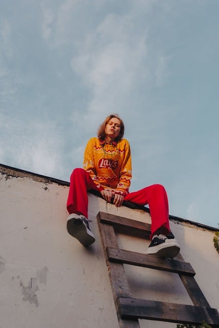 영포티 패션, 어떻게 생겨났을까요?