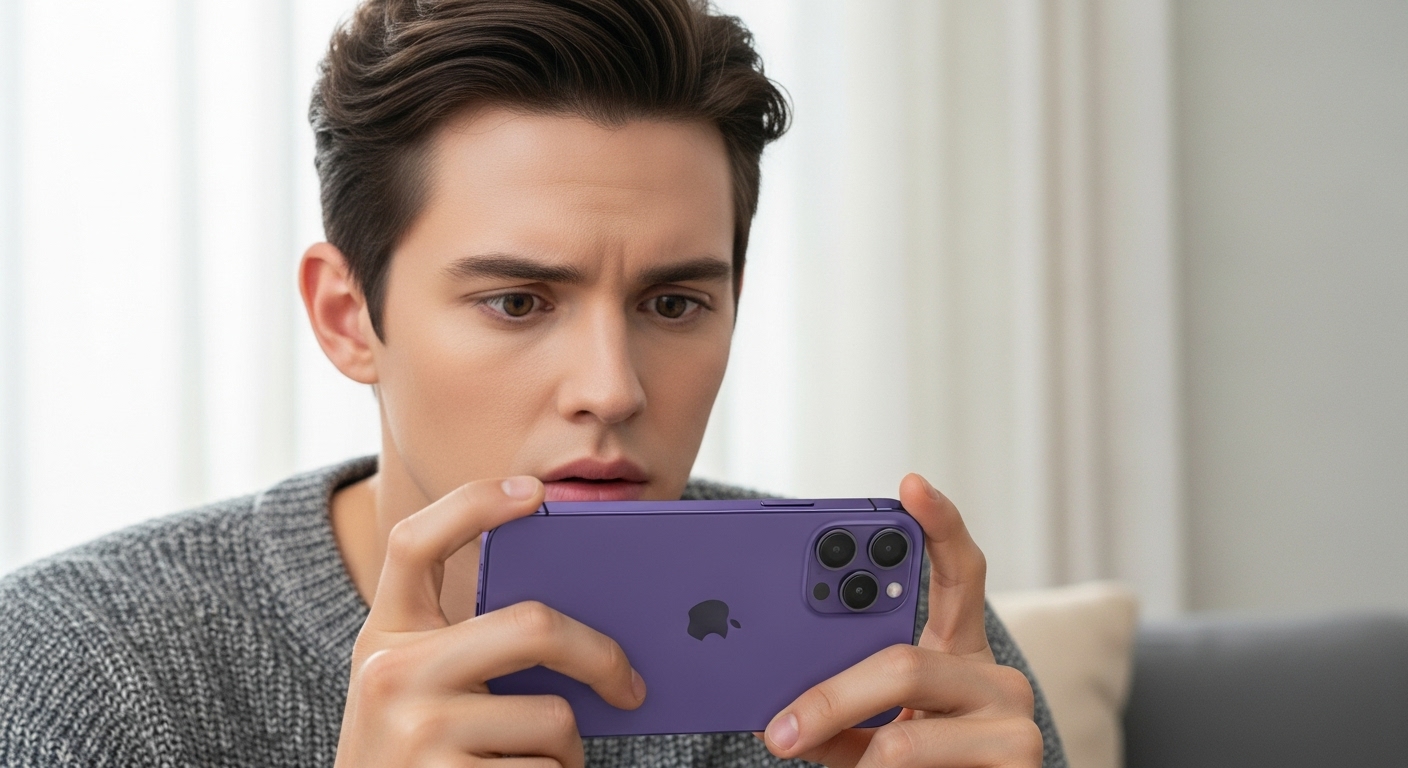 아이폰17 케이스, 왜 이렇게 중요할까요?