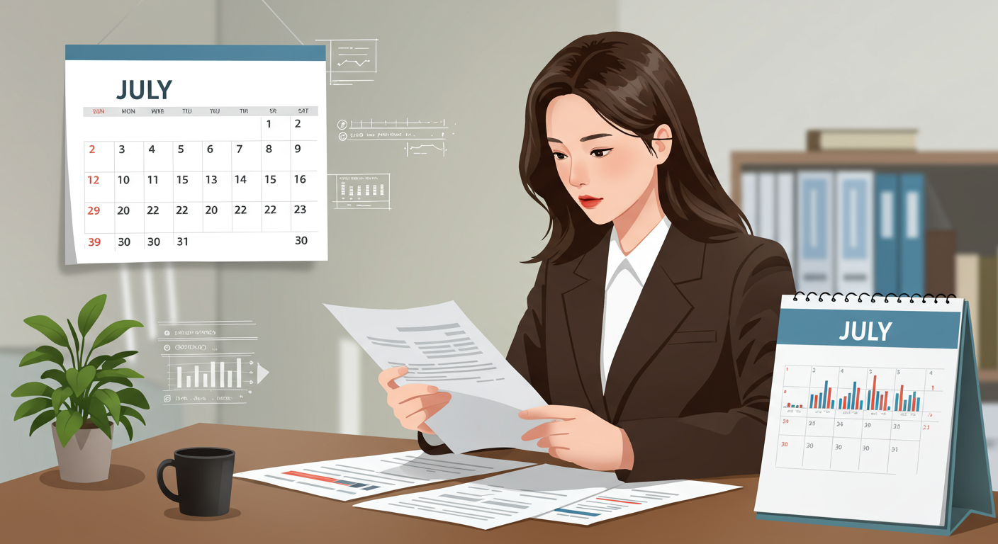 꼭 알아야 할 2025년 대출 정책 변화와 규제! 🚨