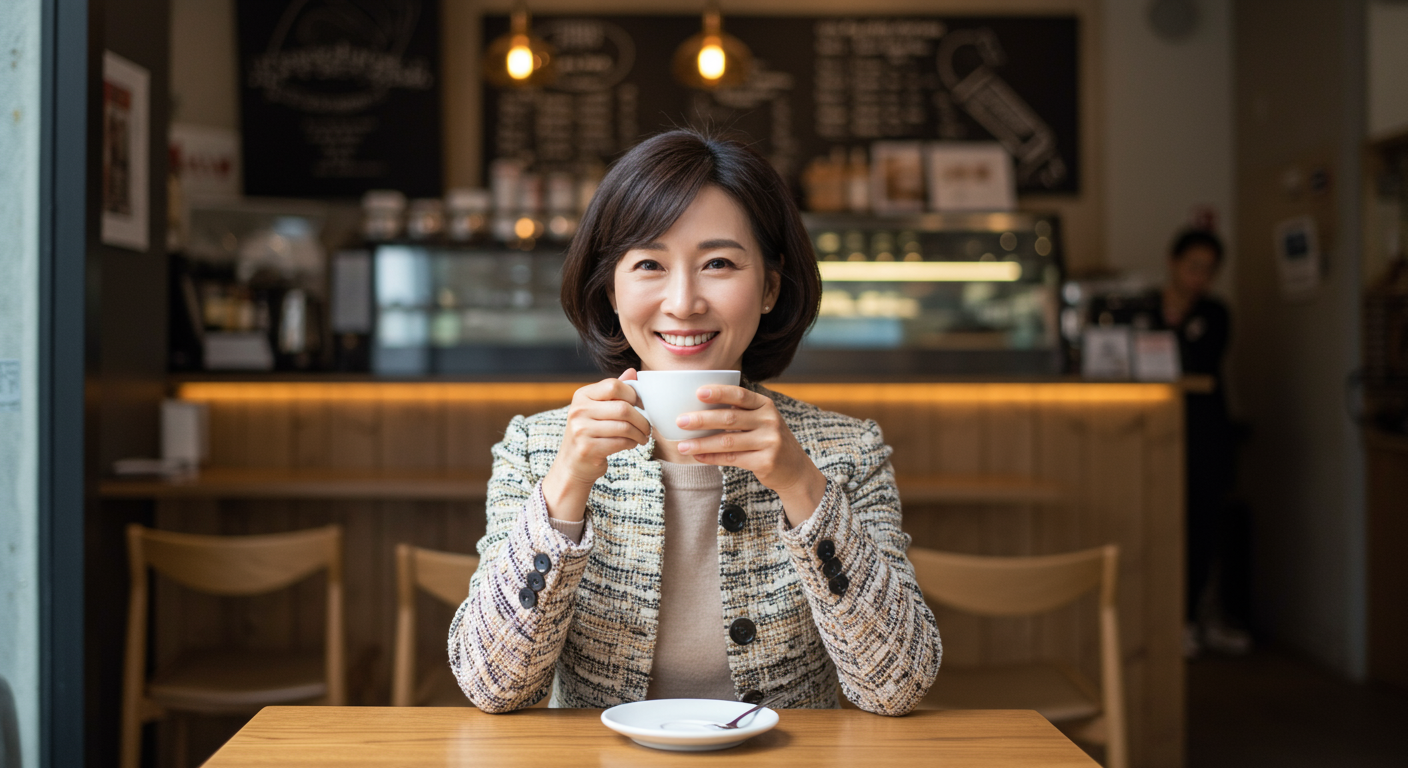 スウィートヤングフォーティーとは？その定義と由来