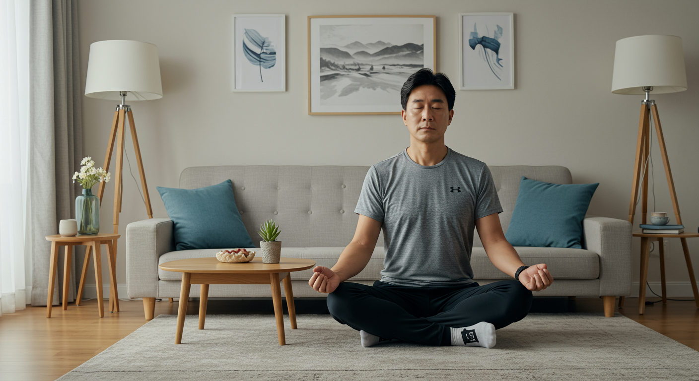 スウィートヤングフォーティーのライフスタイルと消費トレンド