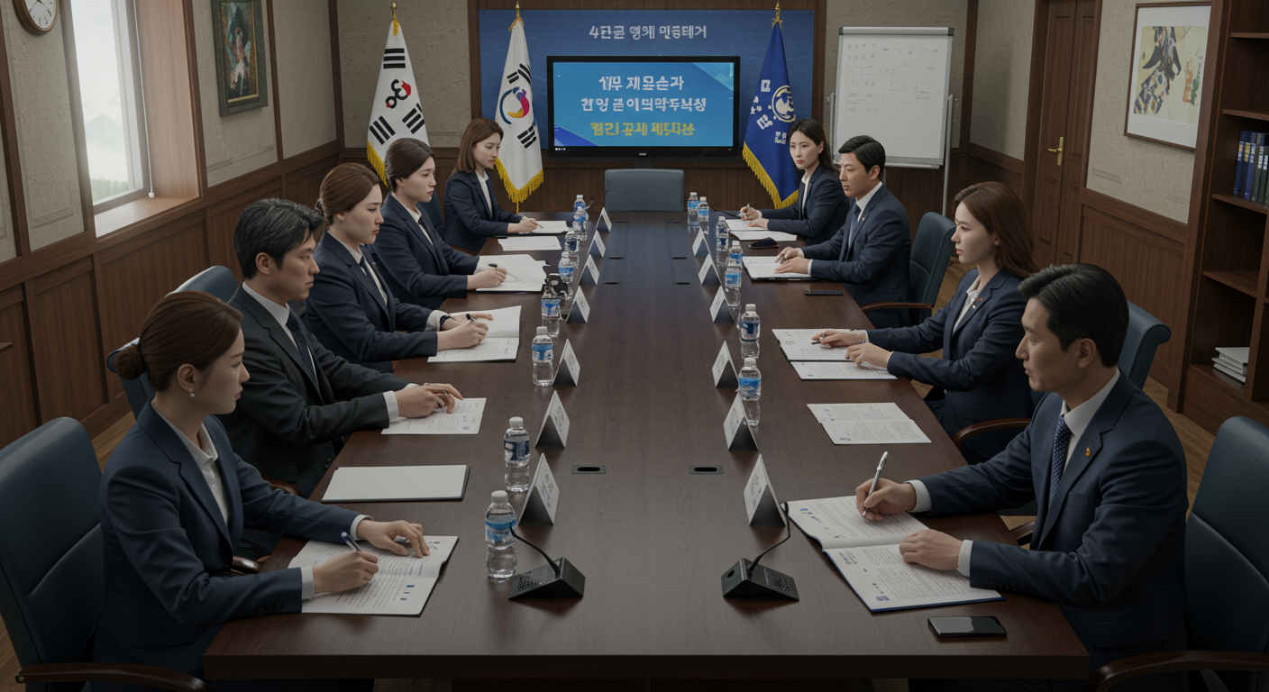 노동자와 회사, 어떻게 달라질까? (주요 쟁점과 사회적 논란)