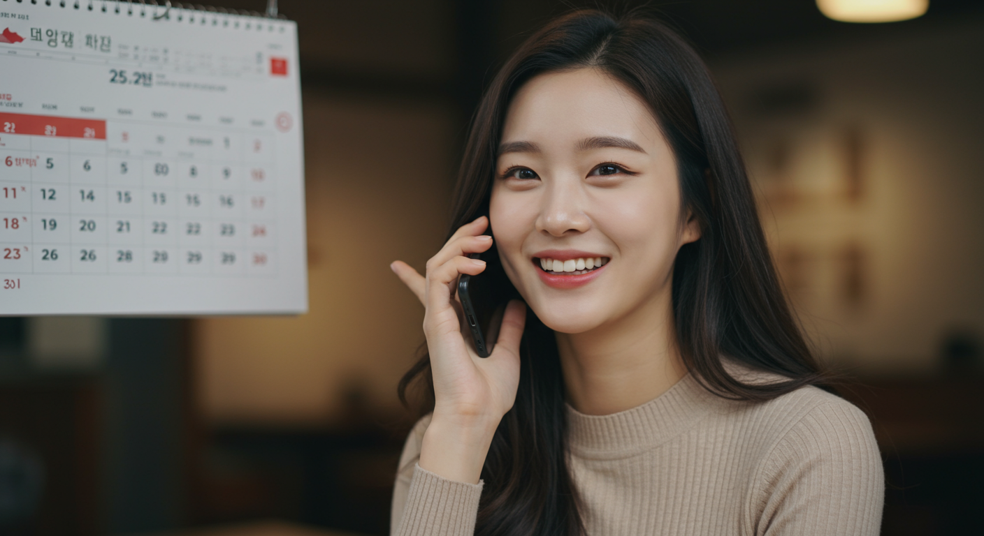 대기 없이 즐겨요! 신간짬뽕 예약 & 영업시간 꿀팁