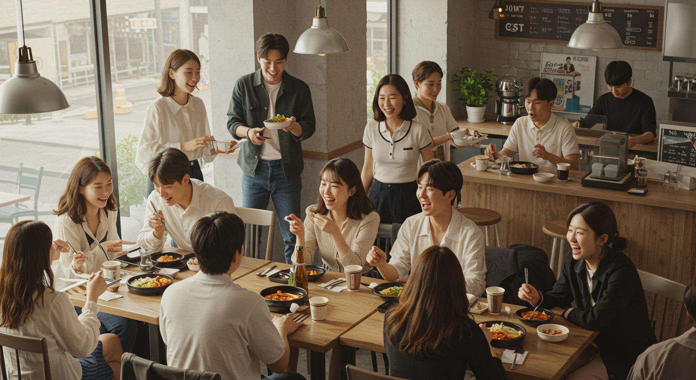 크론병, 혹시 옮을 수 있나요? (전염성 여부)