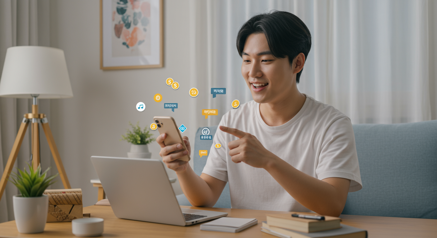 2025년 단기 적금 시장, 뭐가 달라졌을까요?