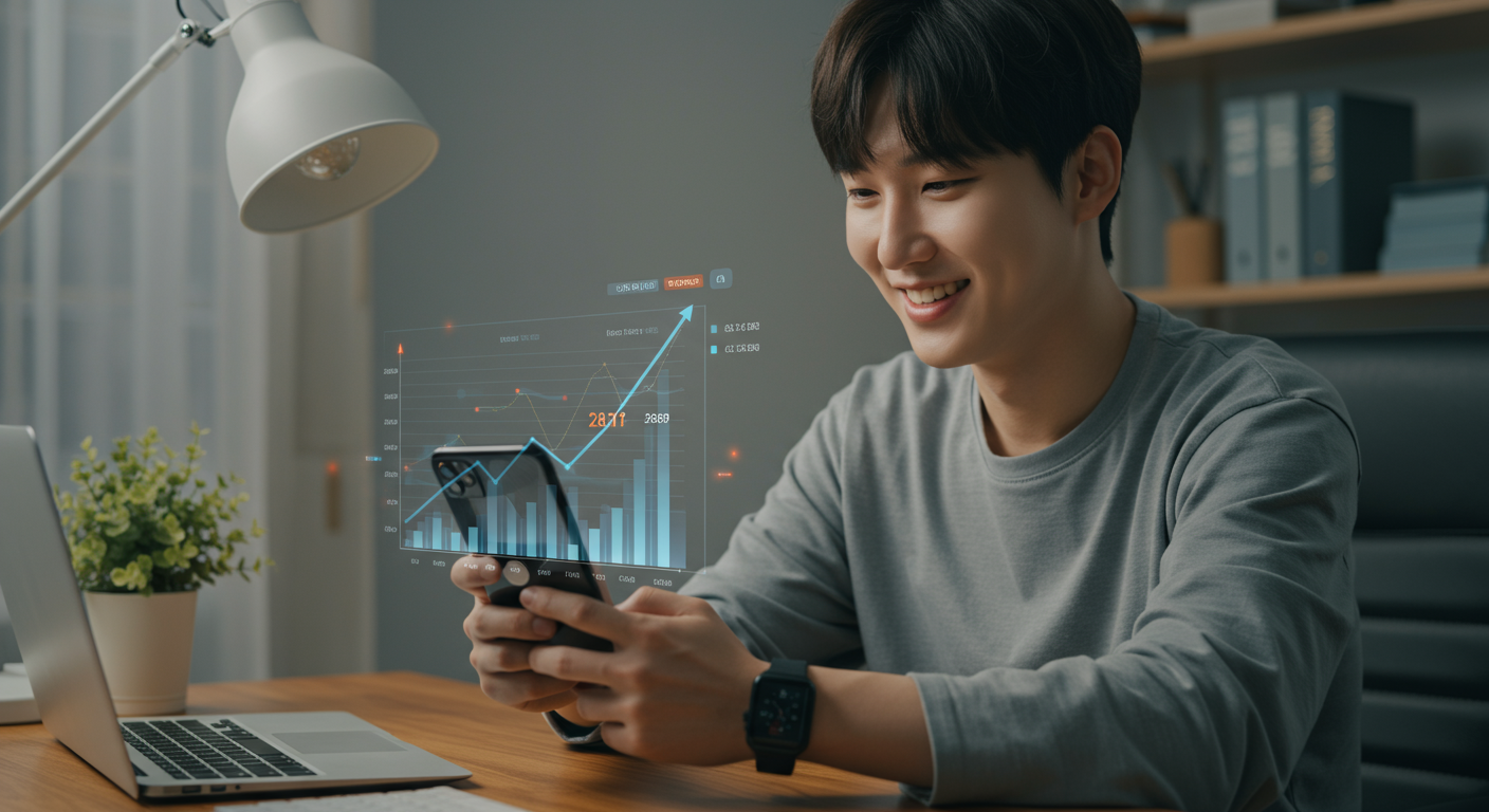 CONY 6월 배당금, 얼마나 들어왔을까요?