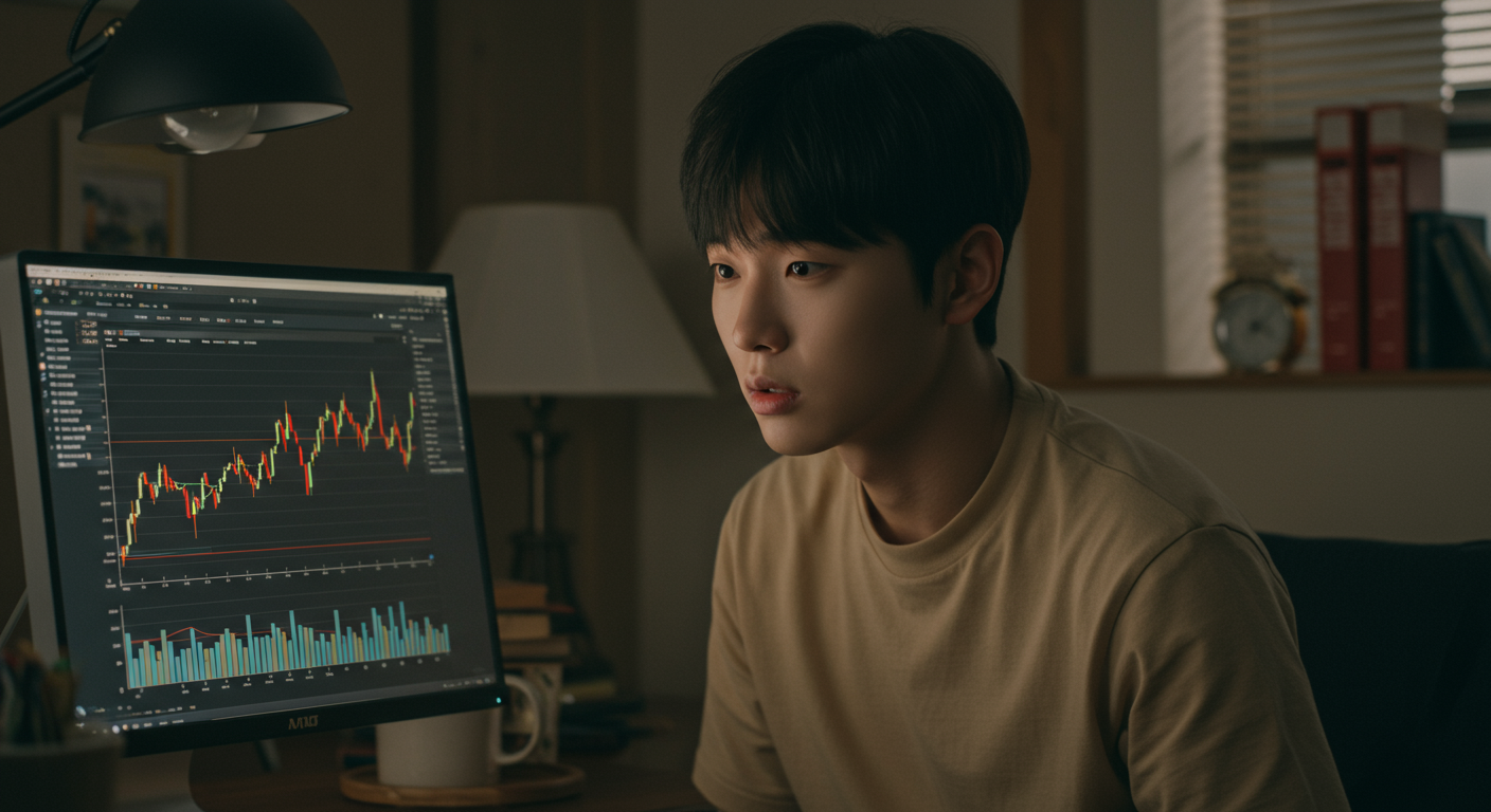 CONY 배당금, 들쭉날쭉 변동성이 큰 이유!
