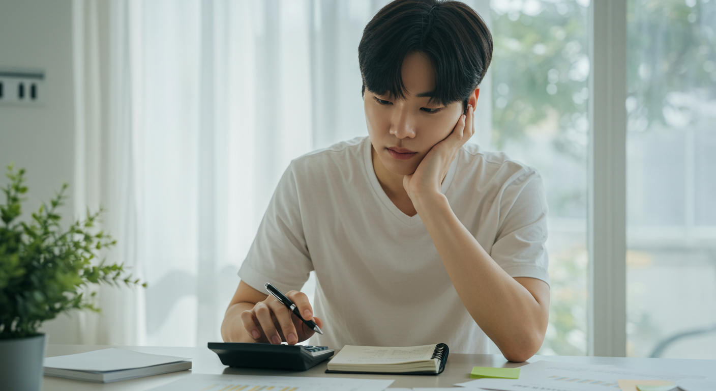 CONY 100주면 월 얼마? 투자 시뮬레이션!