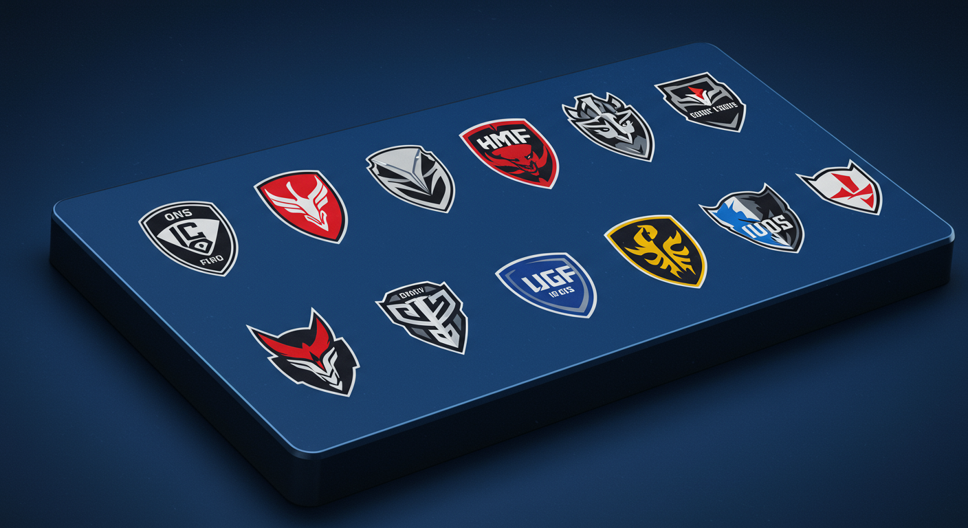 어떤 팀들이 참가하고 있나요?