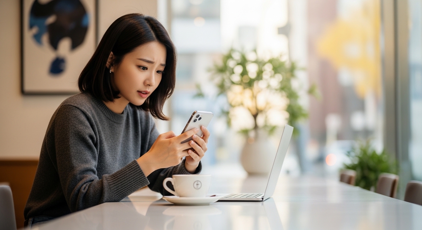 일반적인 포모와 주식 포모, 무엇이 다를까요?