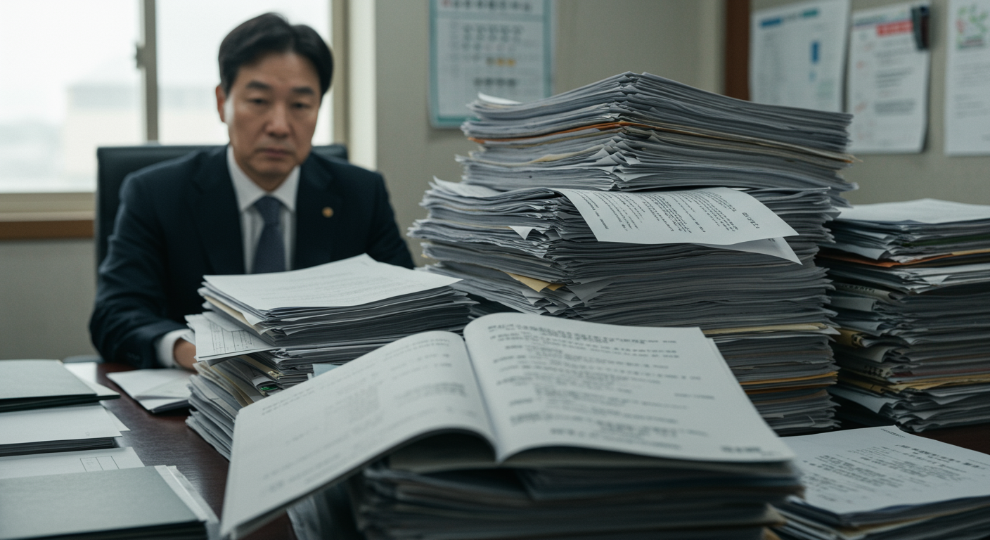 국가와 공권력, 그들의 방조와 책임