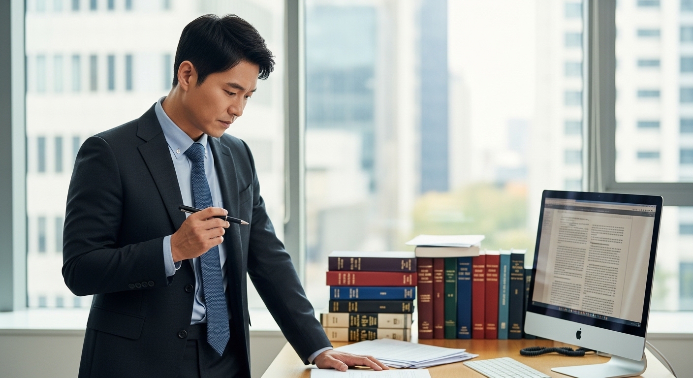 노동운동가에서 인권 변호사로