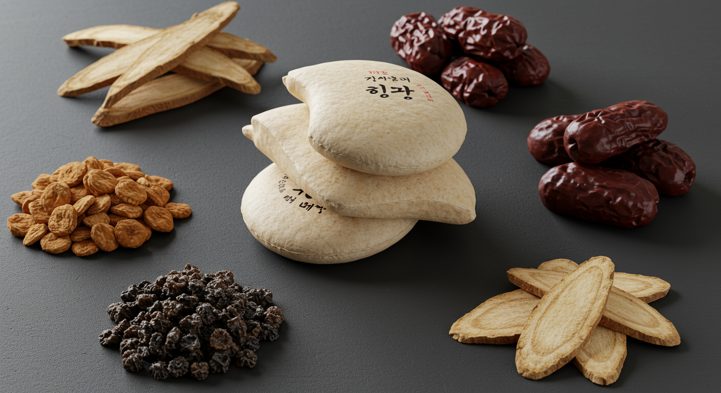 우황 청심환, 과연 무엇일까요?