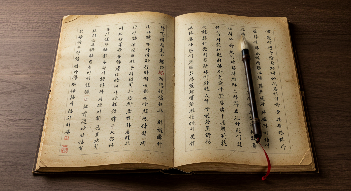 오랜 역사와 전통을 가진 우황 청심환