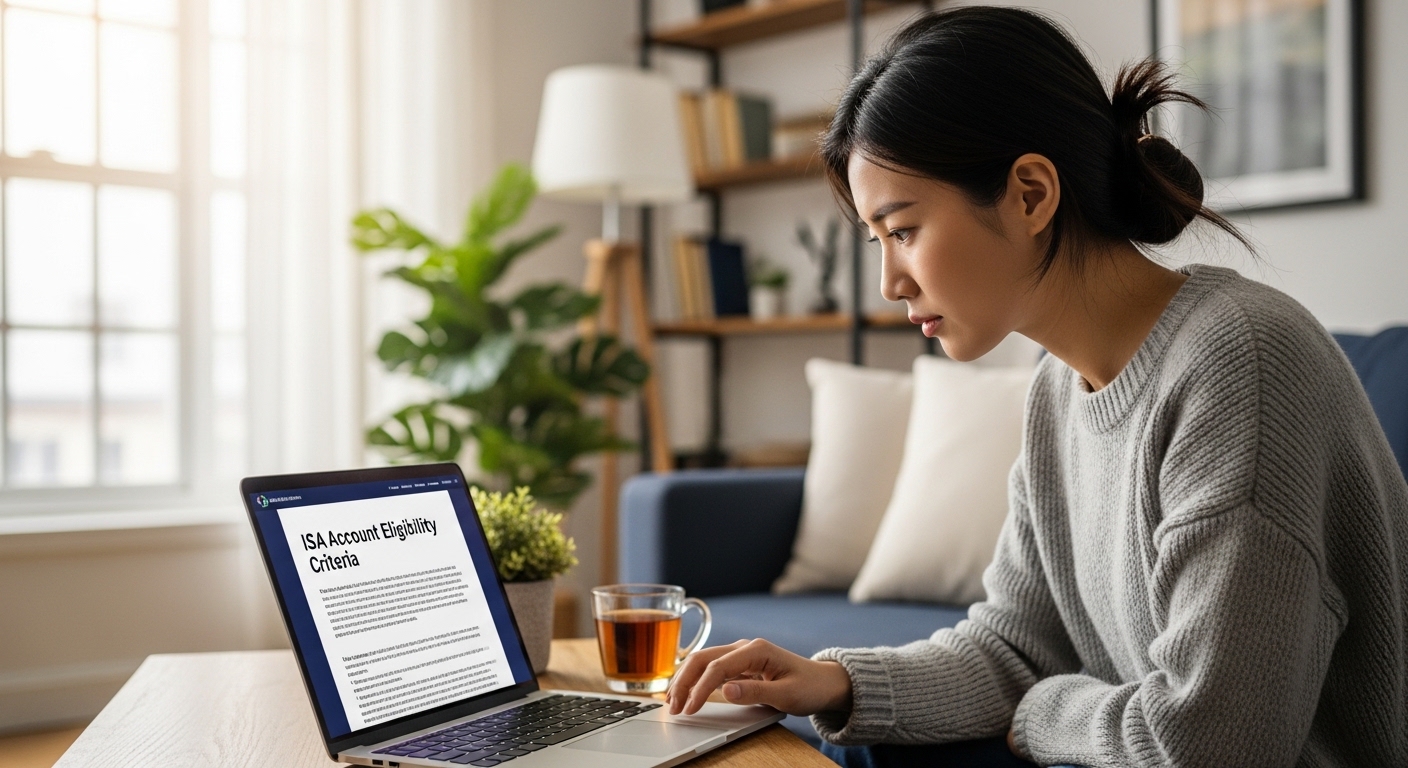 ISA 계좌, 누가 만들 수 있나요?