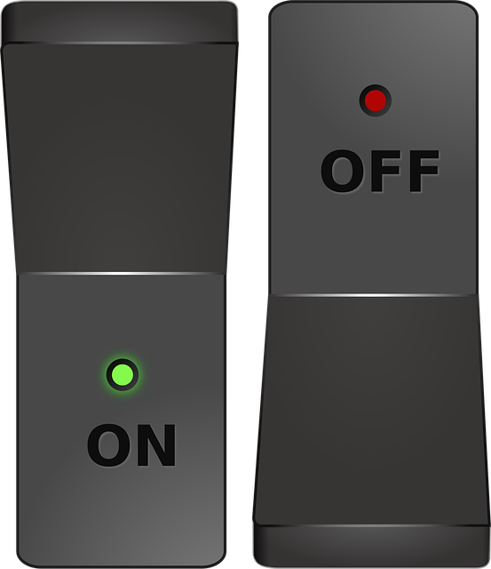 스위치온 다이어트, 대체 뭘까요?