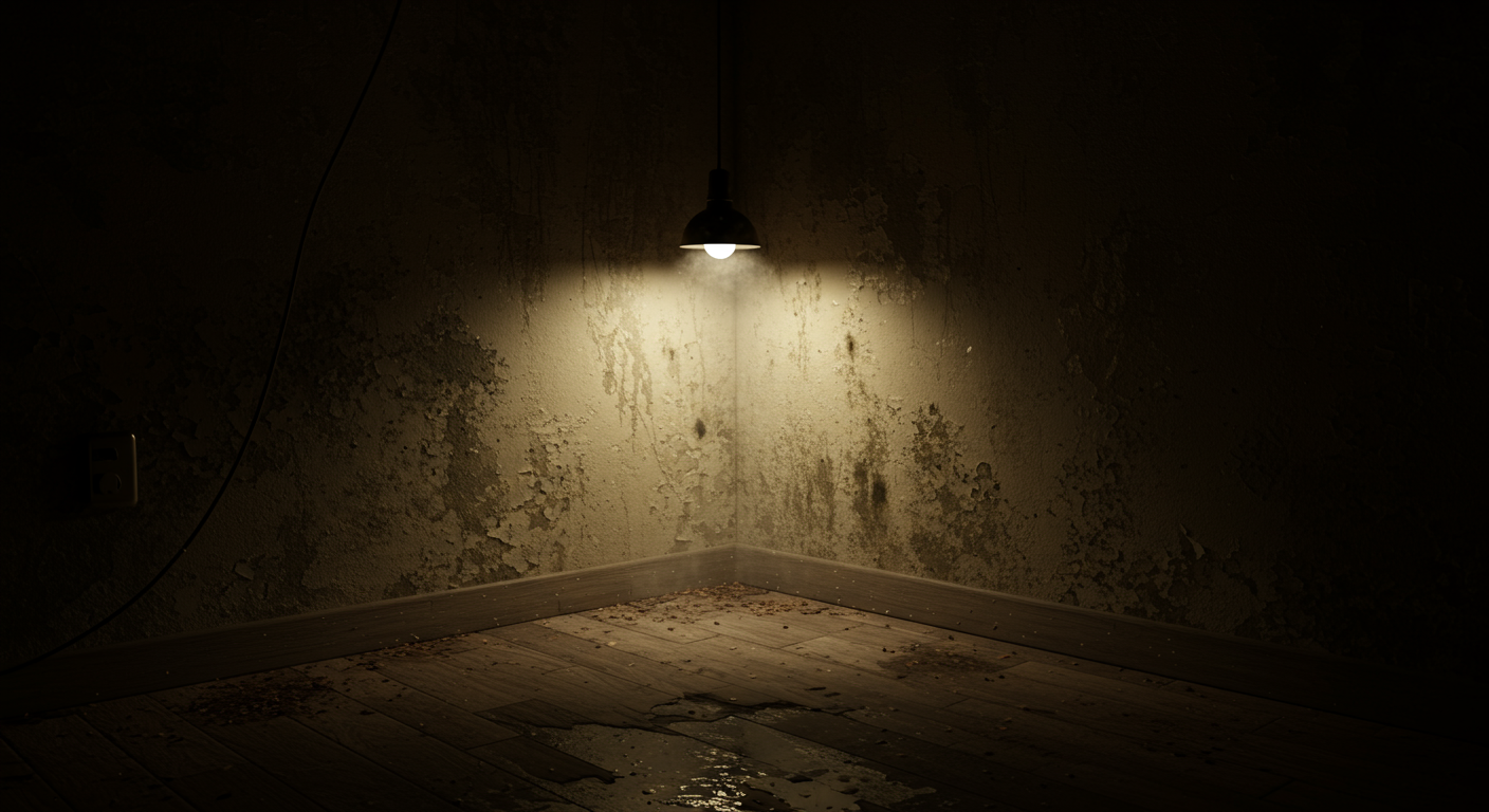 우리 집은 왜 먼지다듬이가 생길까요? 원인 파헤치기!