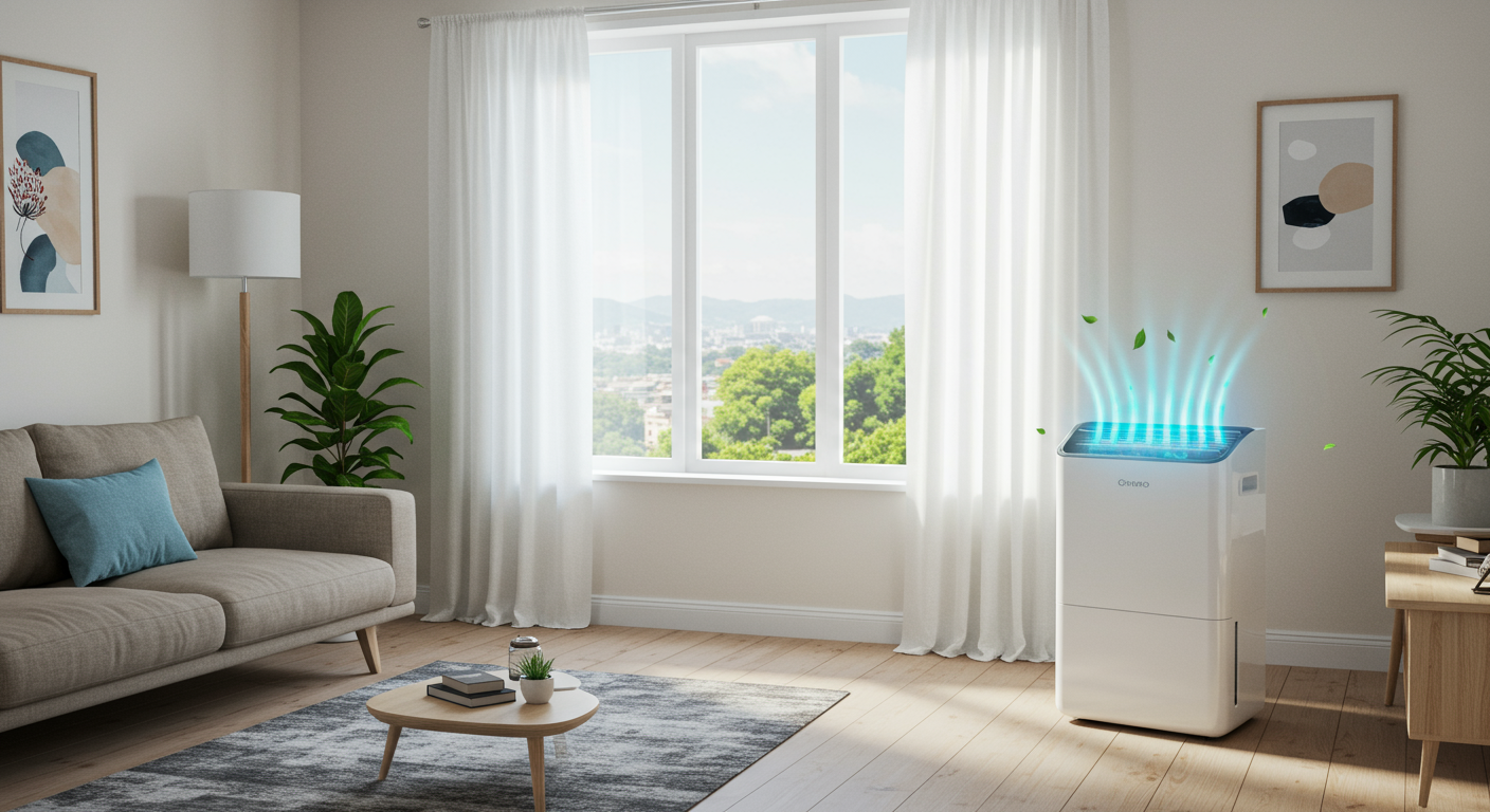 먼지다듬이 예방, 똑똑하게 시작하는 환경 관리법