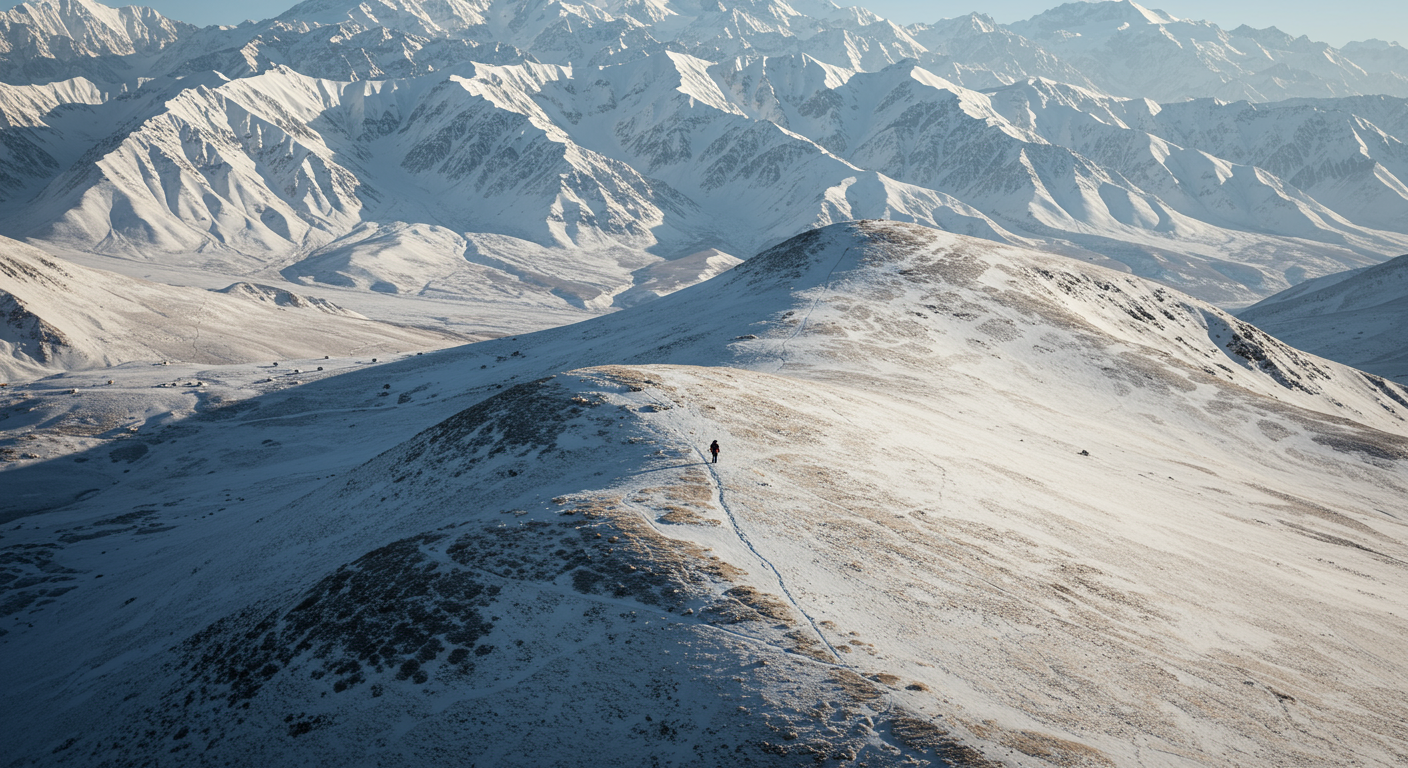 자연의 선물, 하지만 조심해야 할 날씨와 환경