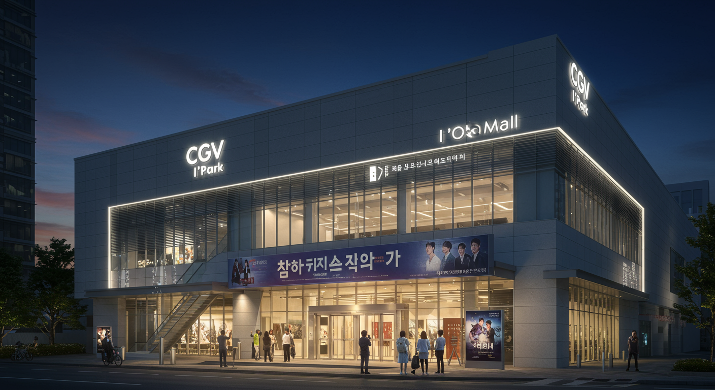 <악마가 이사왔다> 팬 초대 시사회, 언제 어디서 열렸을까요?