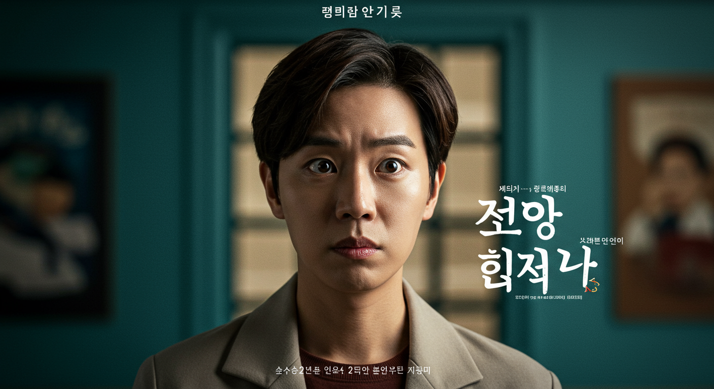 궁금했던 영화 <악마가 이사왔다> 기본 정보!