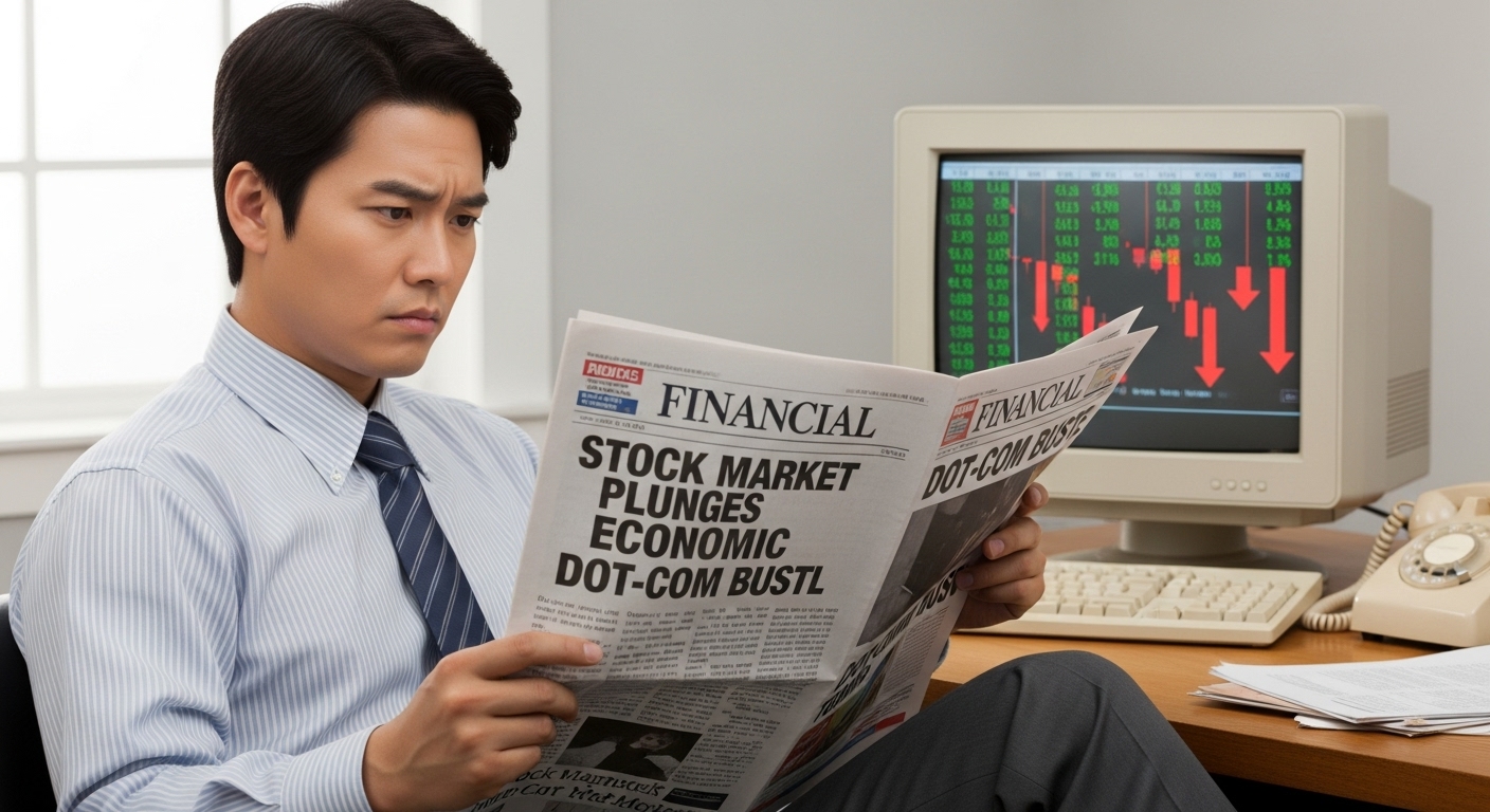 금값에 영향을 준 그 시절 경제 이야기