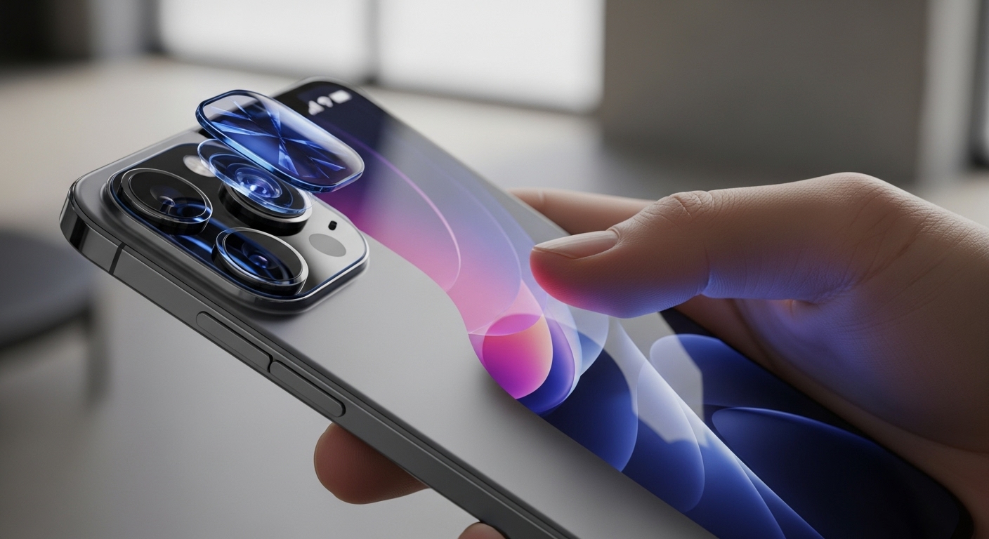아이폰 17 프로의 놀라운 스펙과 디자인 변화 ✨