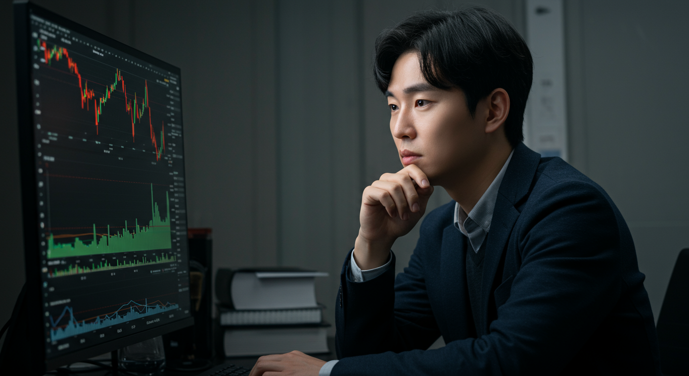 TWT 코인 시세, 과거에는 어떠했을까요?