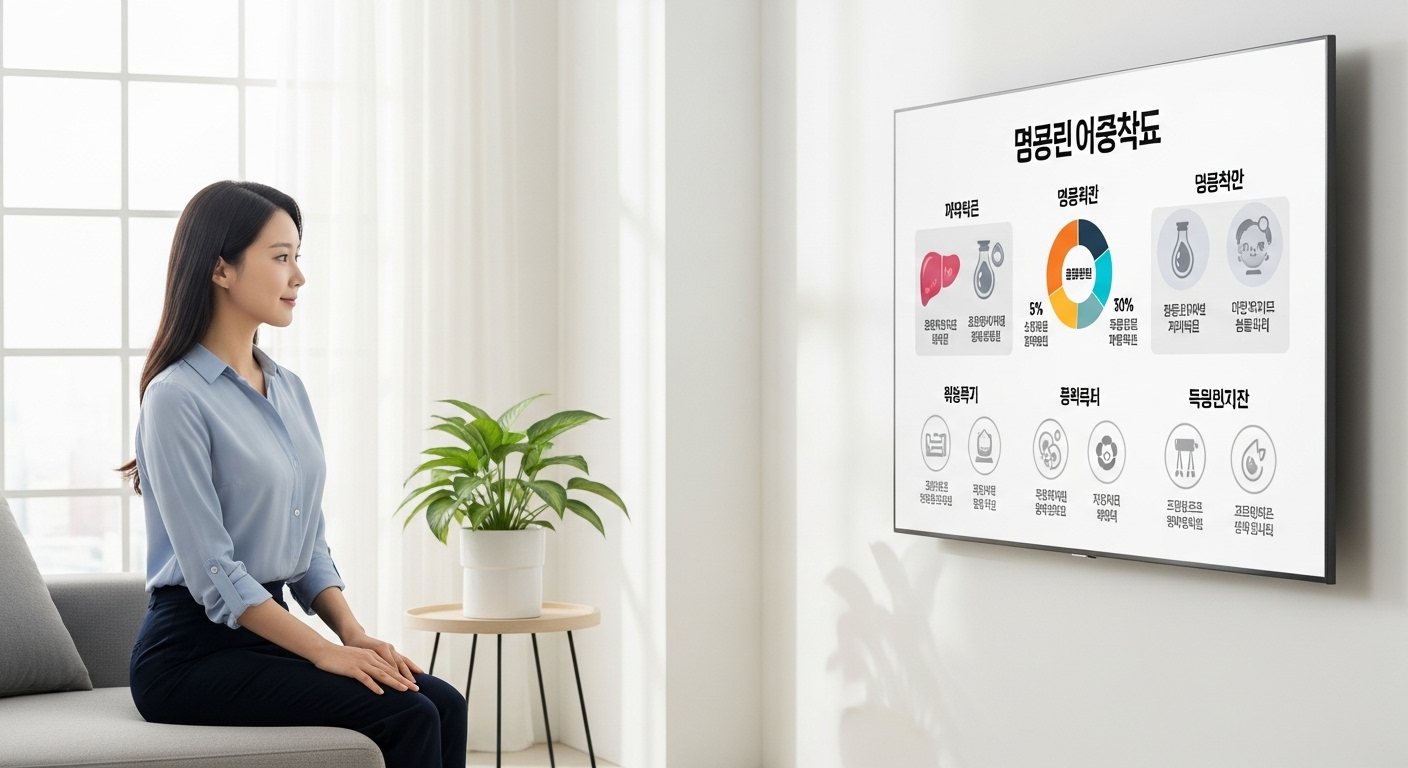 알부민이란 무엇이며 왜 중요한가요?