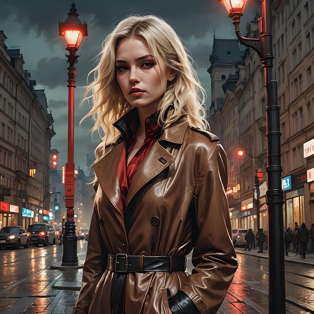 탐정사무소는 어떤 일을 해줄까요?