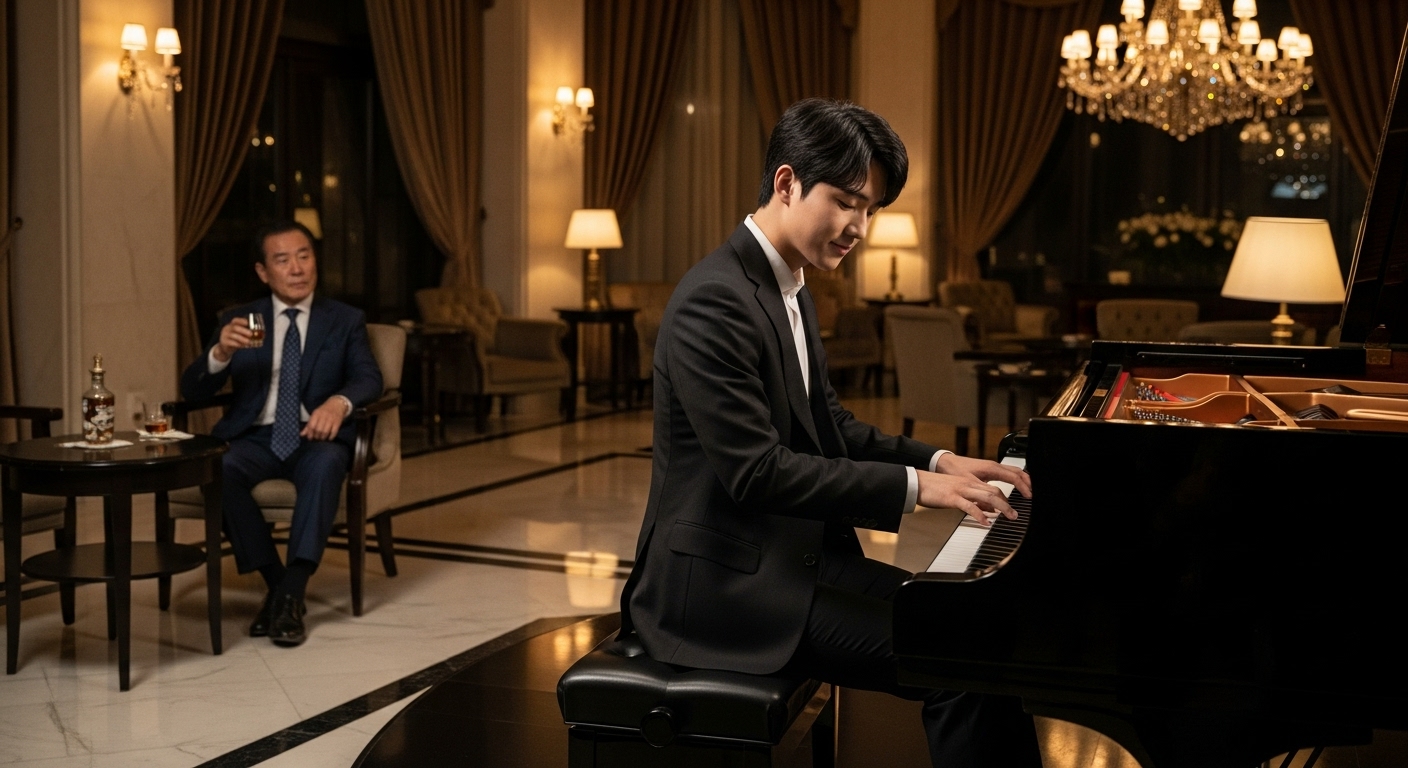 The First Lie: Gaining Trust with a False Identity