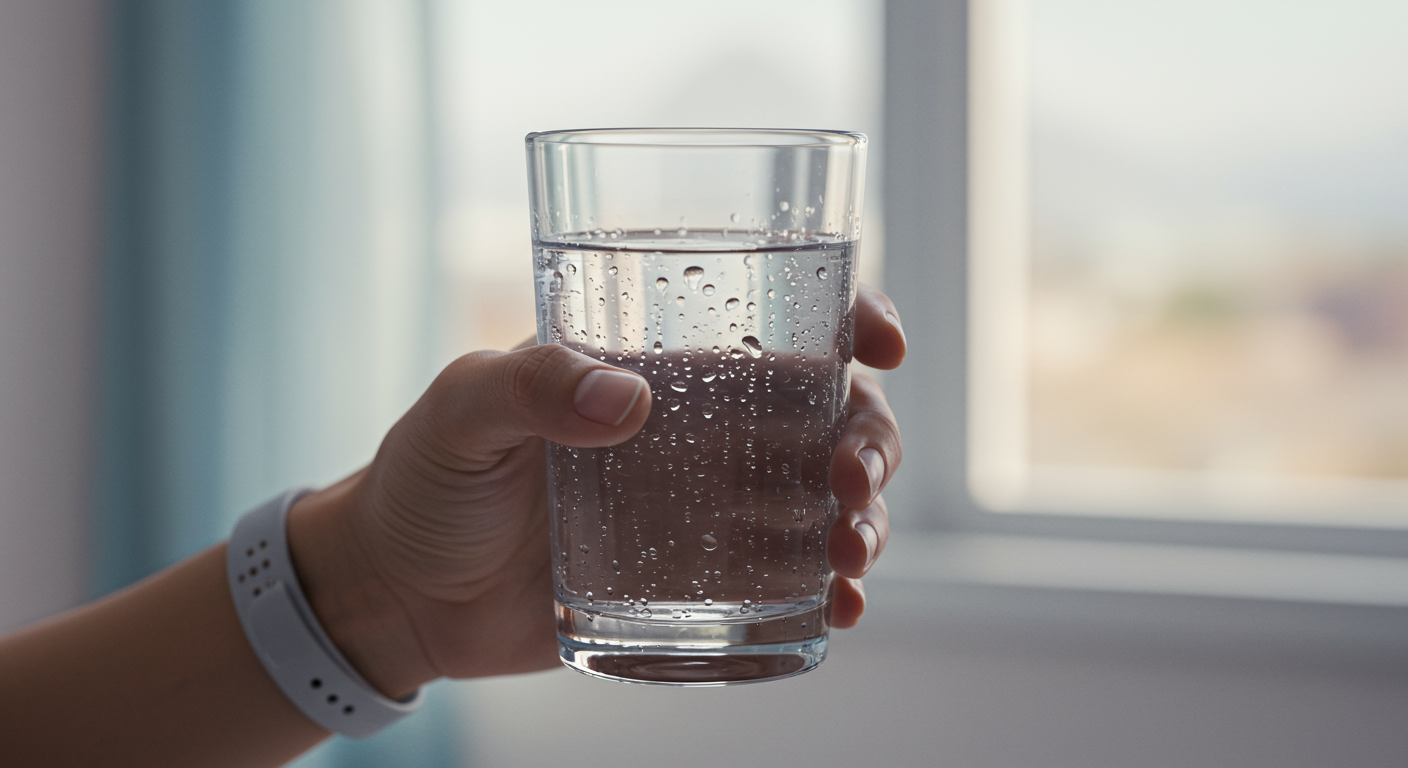 장염 초기, 이렇게 먹어야 해요!