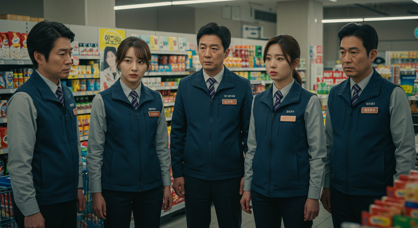 직원들과 입점 업체들은 어떻게 될까요?