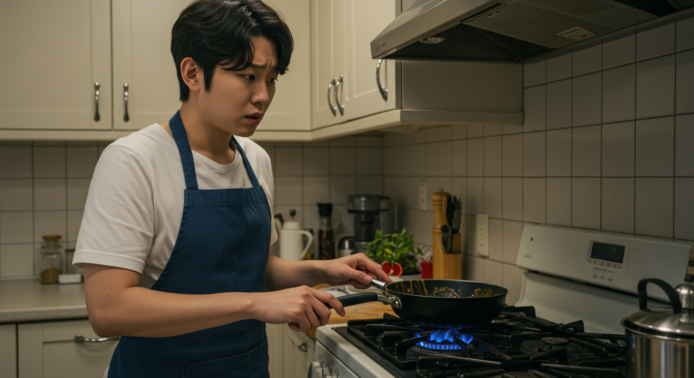 실패는 그만! 초보자를 위한 소스 만들기 꿀팁