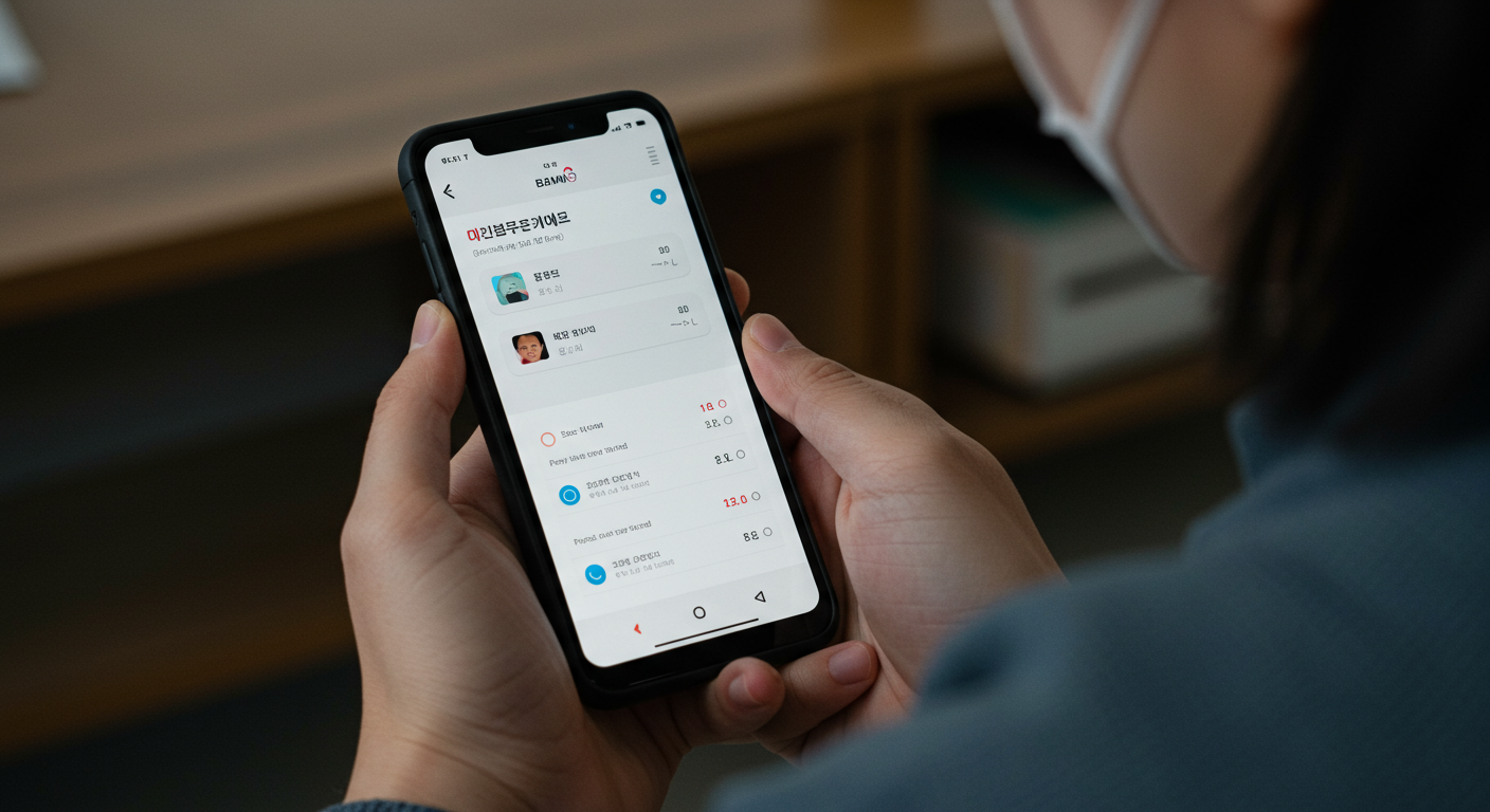 「Baemin」で民生支援金を使うための条件と注意点