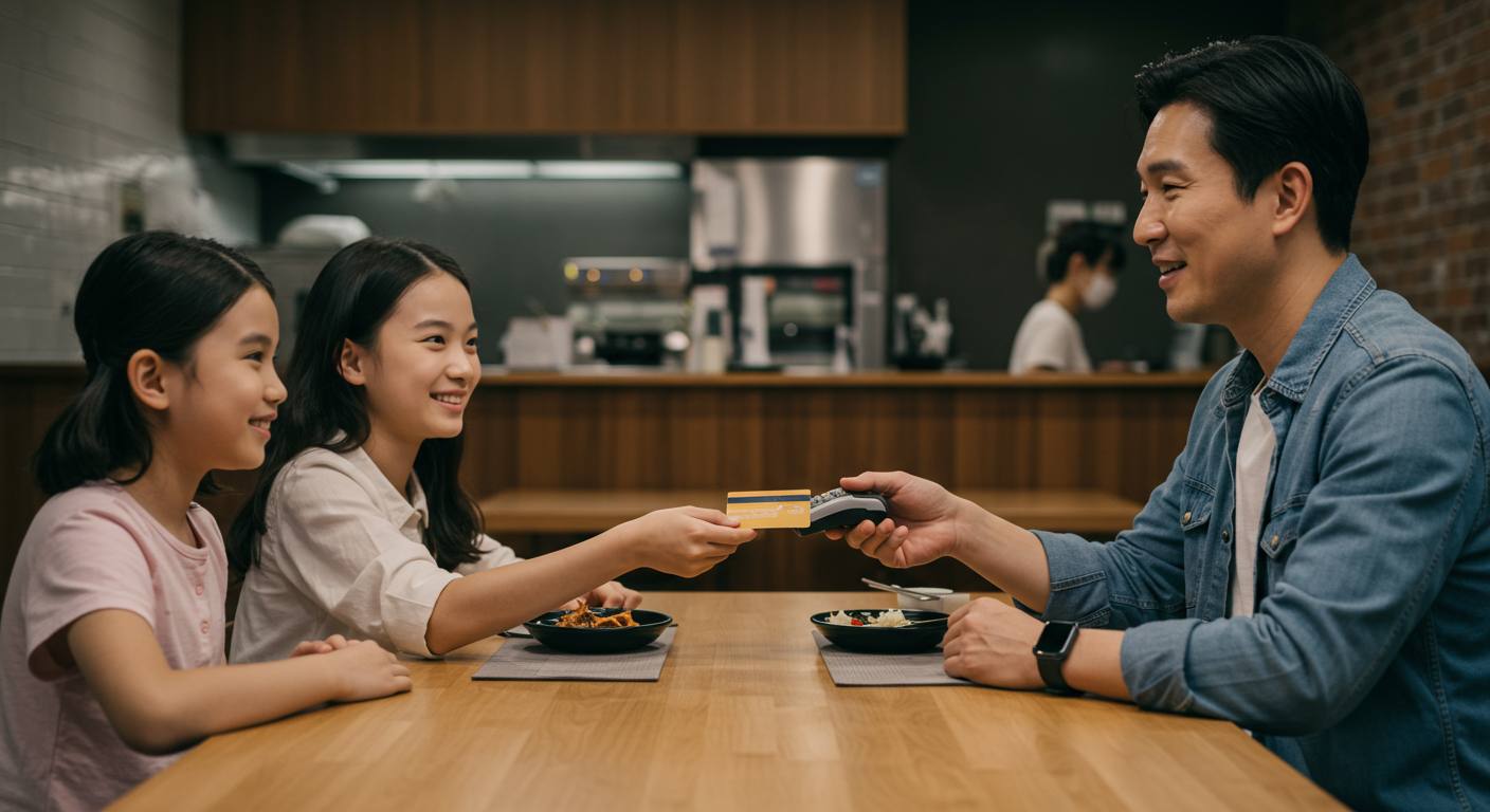 支援金はどこで使える？利用できない場所も確認しよう