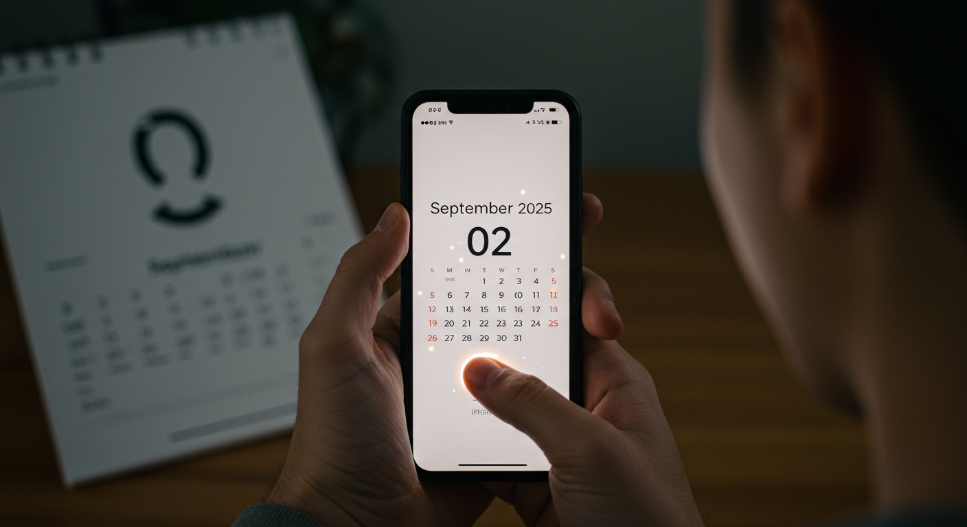 아이폰17 프로, 언제 만날 수 있을까요?