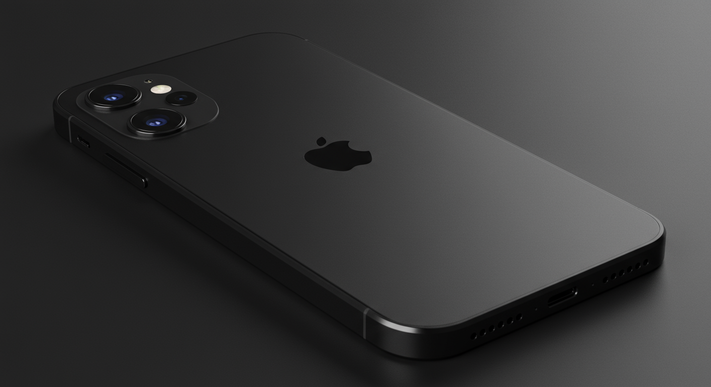 아이폰17 프로, 어떤 모습일까요?