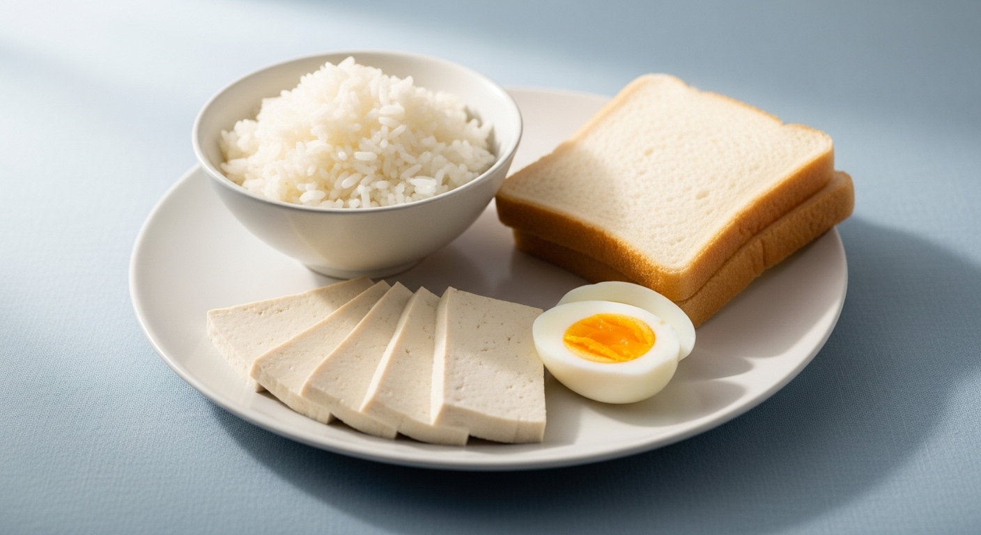 대장내시경 이틀전 음식, 마음 놓고 드세요!