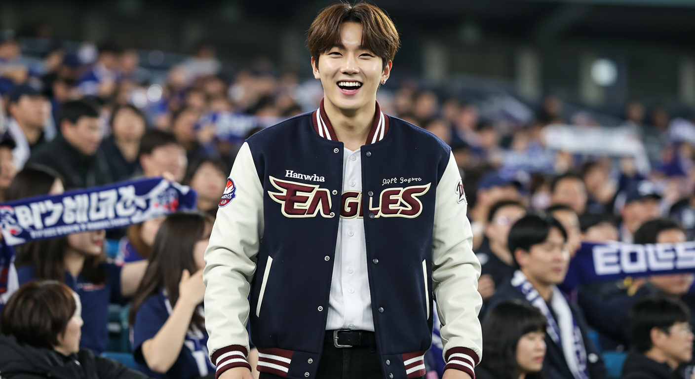 한화이글스 바시티, 과연 무엇일까요?