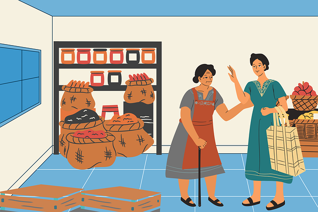 트레이더스 잠발라야, 대체 어떤 음식일까요?