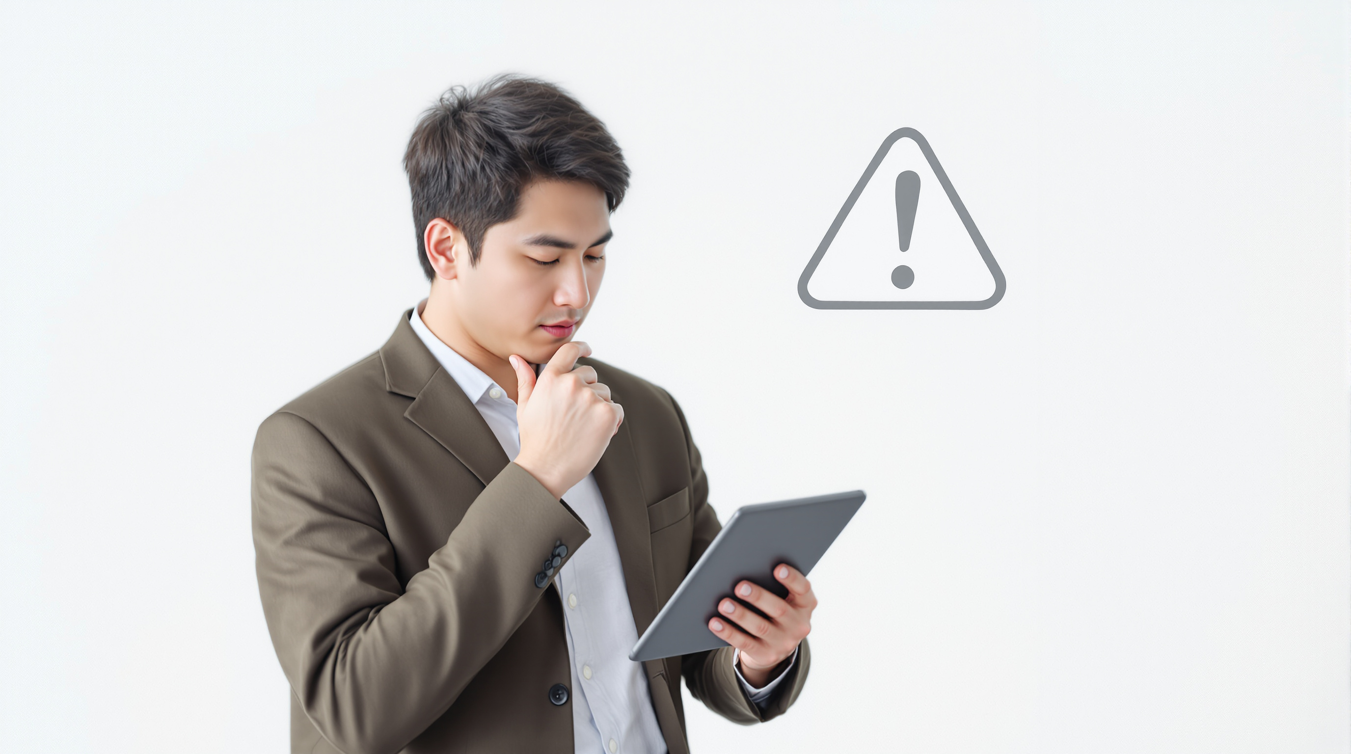 파킹통장 단점과 주의사항