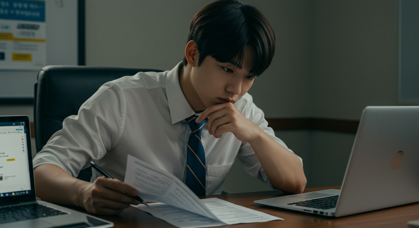 나도 받을 수 있을까? 근로장려금 자격 요건 (소득·재산)
