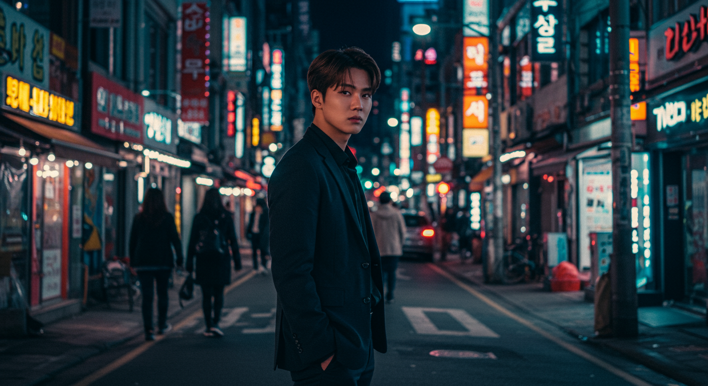 2기: 환락의 거리편, 화려한 전투의 시작
