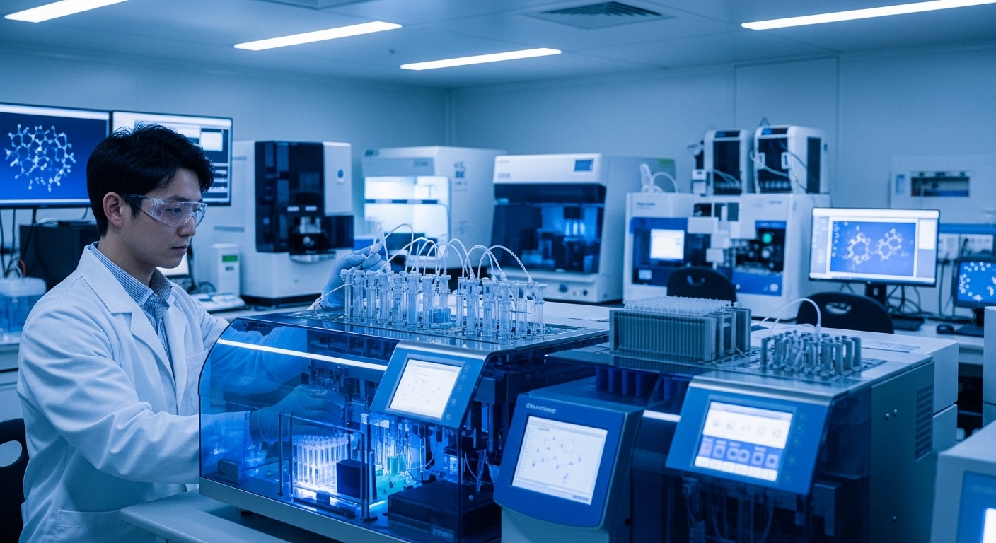 에임드바이오의 핵심 기술: ADC 플랫폼